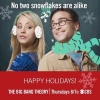 The Big Bang Theory Saison 6 - Affiches 