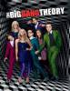 The Big Bang Theory Saison 6 - Affiches 