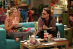 The Big Bang Theory Stills du 602 