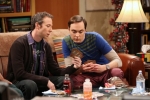 The Big Bang Theory Stills du 602 