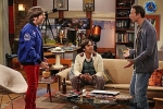 The Big Bang Theory Stills du 604 