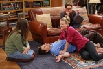 The Big Bang Theory Stills du 604 