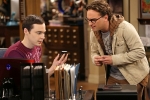 The Big Bang Theory Stills du 606 