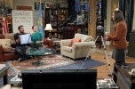 The Big Bang Theory Stills du 607 