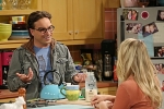 The Big Bang Theory Stills du 608 