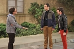 The Big Bang Theory Stills du 609 