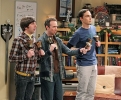 The Big Bang Theory Stills du 611 