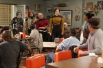 The Big Bang Theory Stills du 613 