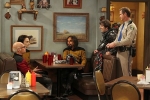 The Big Bang Theory Stills du 613 