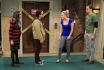 The Big Bang Theory Stills du 615 