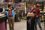 The Big Bang Theory Stills du 616 
