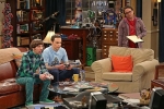 The Big Bang Theory Stills du 618 
