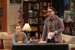 The Big Bang Theory Stills du 621 