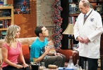 The Big Bang Theory Stills du 622 