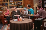 The Big Bang Theory Stills du 622 