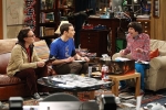 The Big Bang Theory Stills du 623 