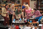 The Big Bang Theory Stills du 623 