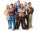 The Big Bang Theory Saison 7 - Photos promo 