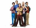 The Big Bang Theory Saison 7 - Photos promo 