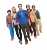 The Big Bang Theory Saison 7 - Photos promo 