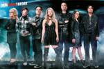 The Big Bang Theory Saison 7 - Photos promo 
