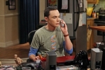 The Big Bang Theory Stills du 701 