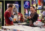 The Big Bang Theory Stills du 702 