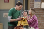 The Big Bang Theory Stills du 703 