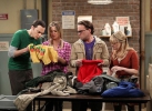 The Big Bang Theory Stills du 703 