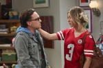 The Big Bang Theory Stills du 704 