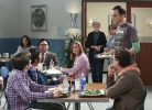 The Big Bang Theory Stills du 706 