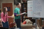 The Big Bang Theory Stills du 706 