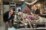 The Big Bang Theory Stills du 707 