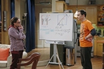The Big Bang Theory Stills du 709 