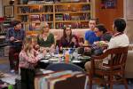 The Big Bang Theory Stills 716 