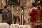 The Big Bang Theory Photos promotionnelles 8.01 