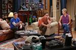 The Big Bang Theory Photos promotionnelles 8.01 