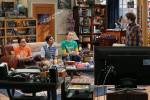 The Big Bang Theory Stills du 803 