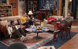 The Big Bang Theory Stills du 804 