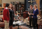 The Big Bang Theory Stills du 804 