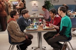The Big Bang Theory Stills du 805 
