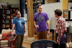 The Big Bang Theory Stills du 805 