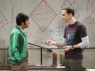 The Big Bang Theory Stills du 806 
