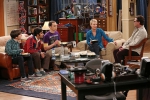 The Big Bang Theory Stills du 808 