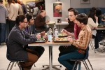 The Big Bang Theory Stills du 808 