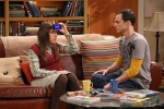 The Big Bang Theory Stills du 809 