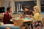 The Big Bang Theory Stills du 809 