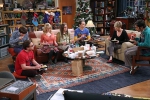 The Big Bang Theory Stills du 811 