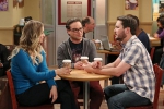 The Big Bang Theory Stills du 719 