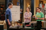 The Big Bang Theory Stills du 721 